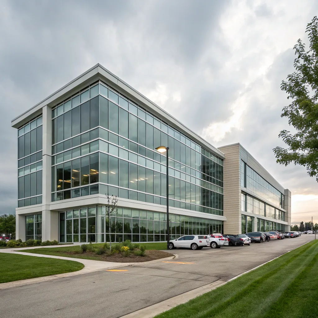 Office Building