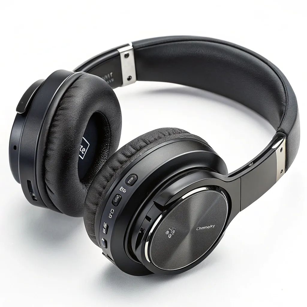 Wireless Headphones